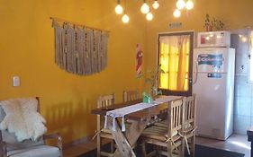 Casa Rural Bella Zaira